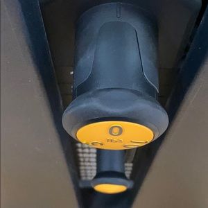 Meet your Posher, Sheng